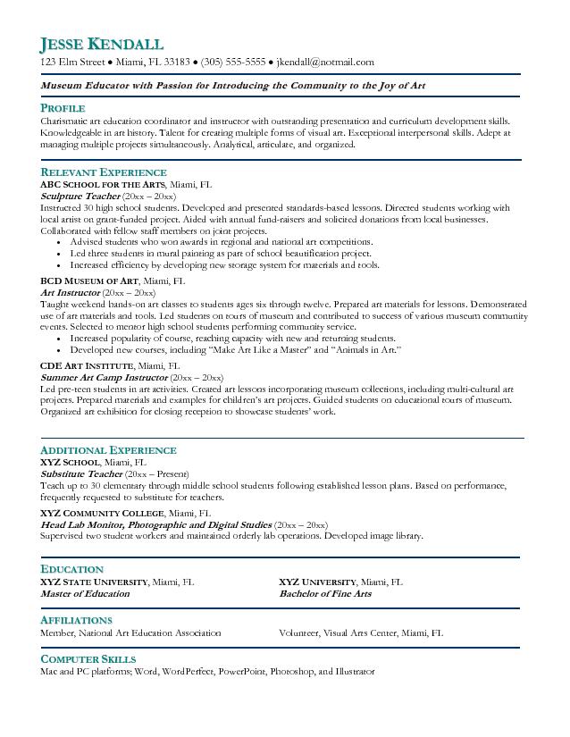 art resume templates bire 1andwap com