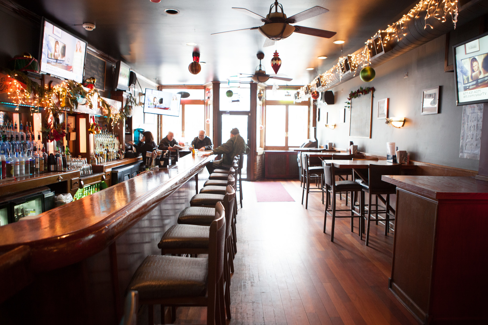 the best bars in