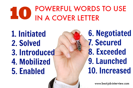 powerful resume words fast lunchrock co