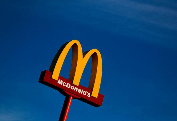 7 fast food chains