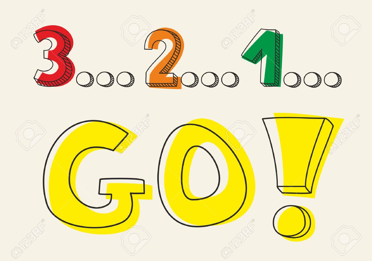 countdown 3 2 1