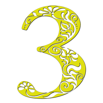 numerology meaning of heart