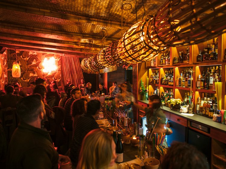 best bars in the