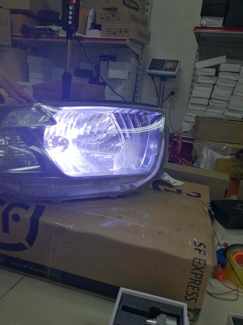 cnlm c6 auto led