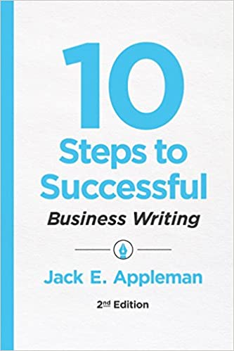 10 steps to successful