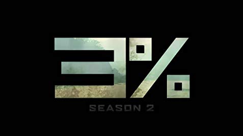 3 tv series 2016