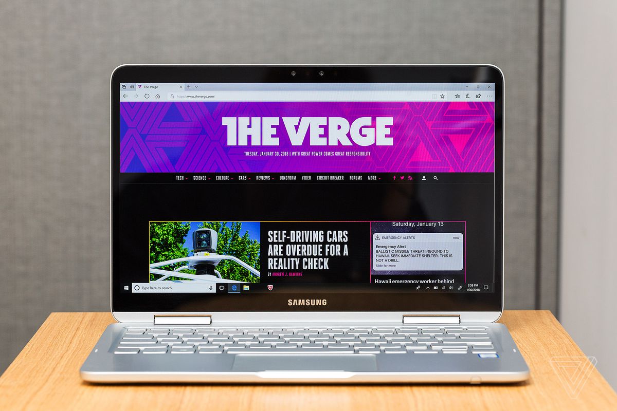 widescreen laptops are dumb