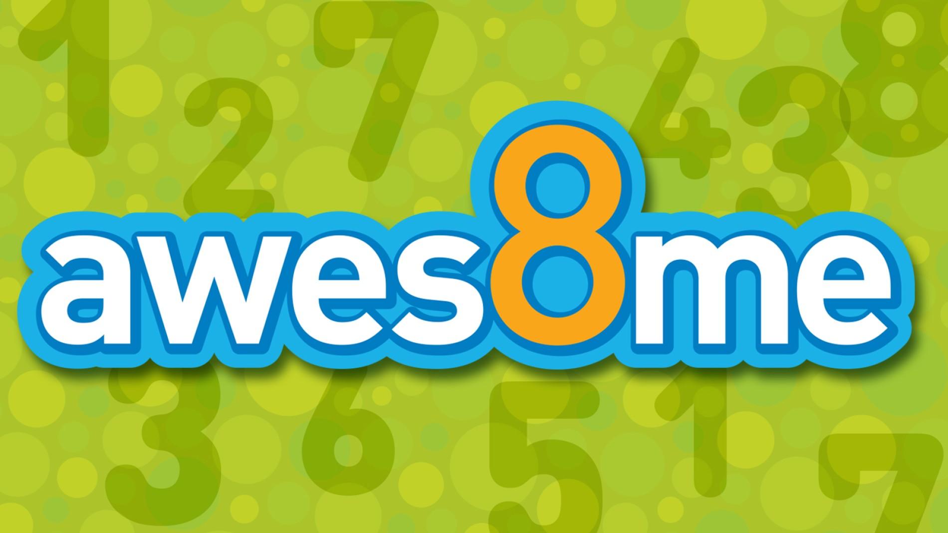 awesome 8
