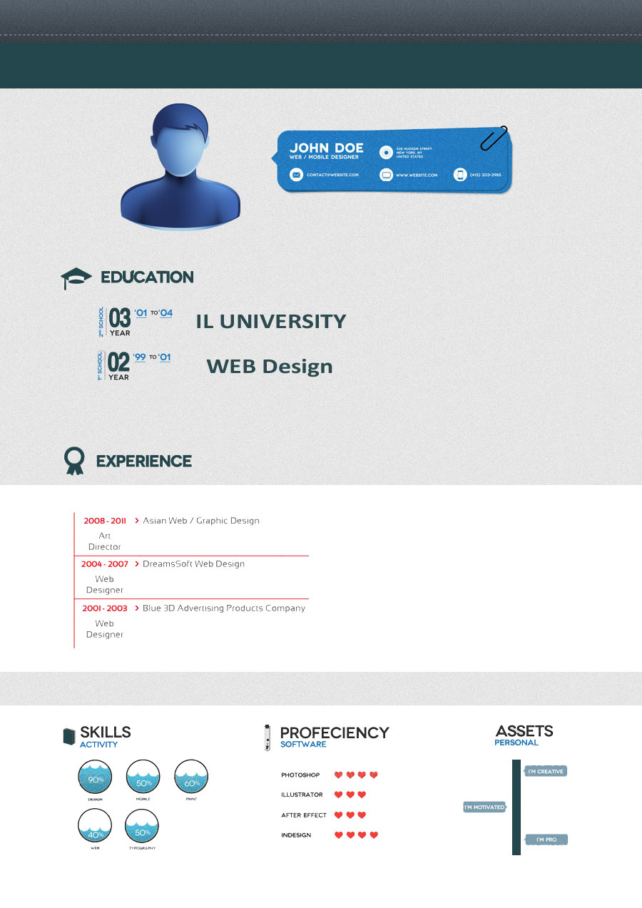 resume format 2016 12 free to download word templates formats cre