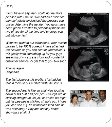 consumer genetics the stories