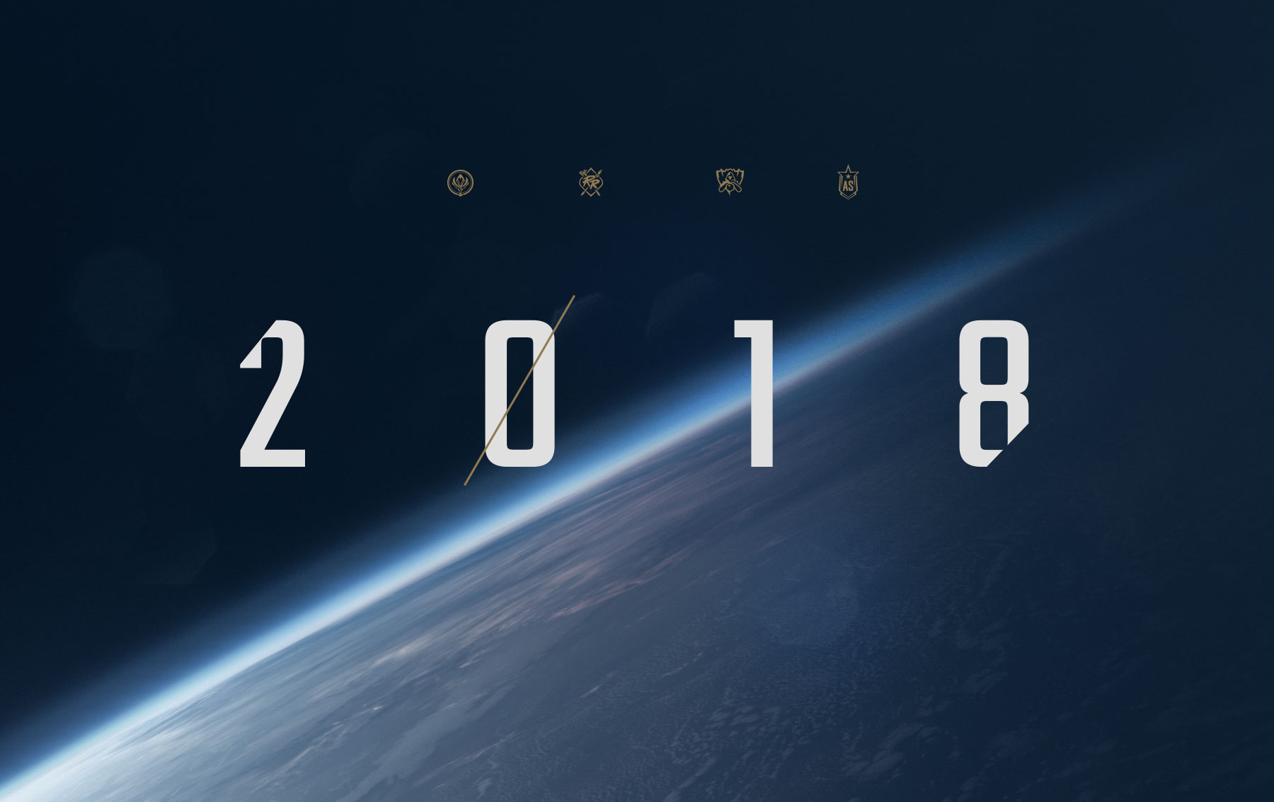 2018 global esports event