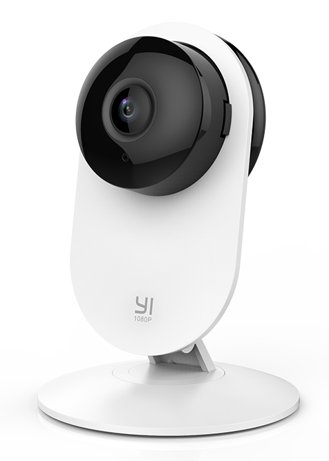 yi 1080p home camera