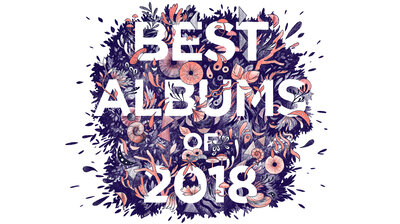 best music of 2018
