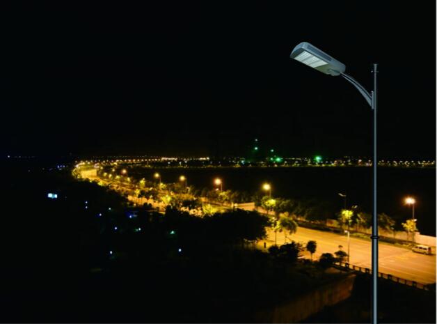2019 industrail street light