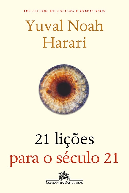 21 liÇÕes para o