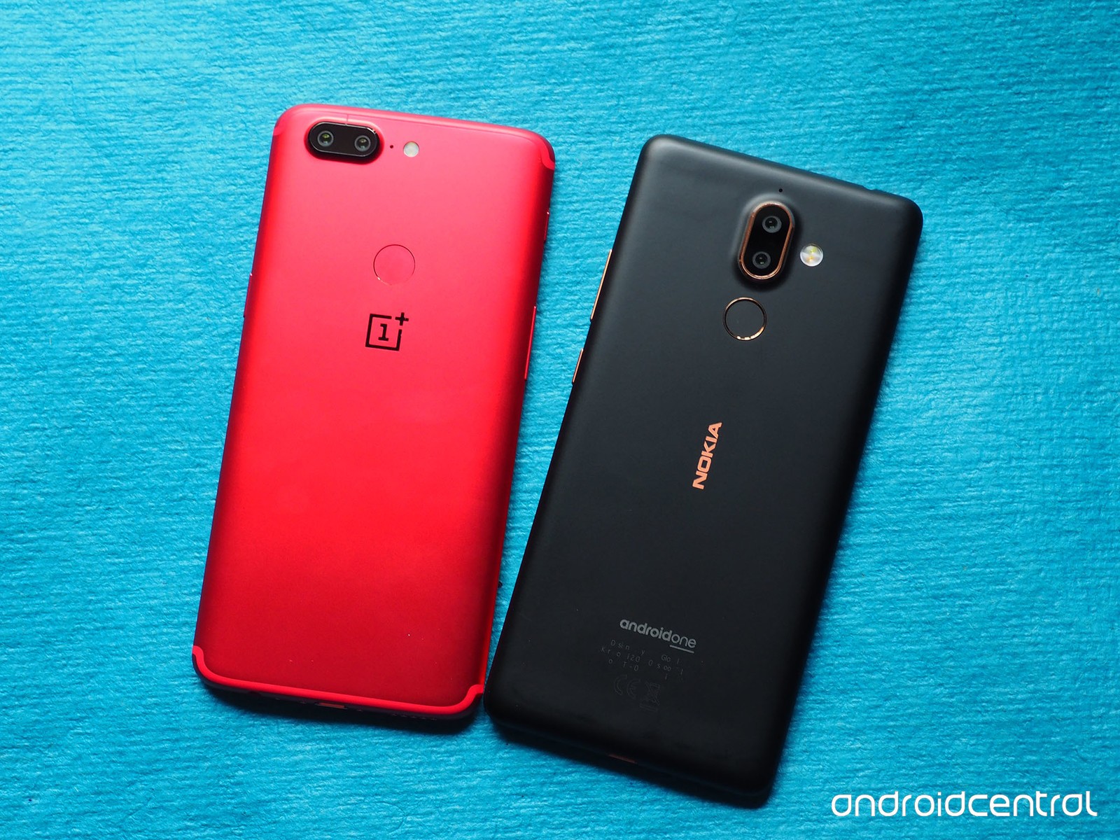 nokia 7 plus vs