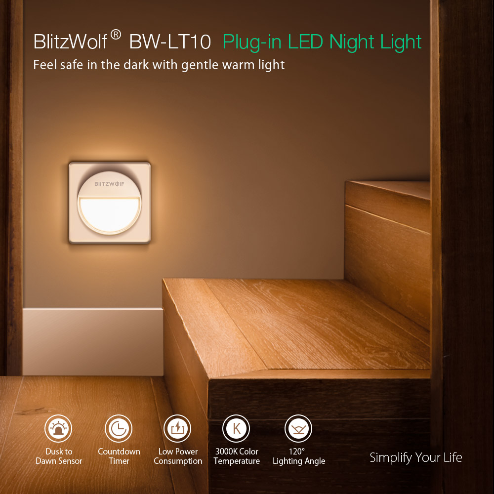 blitzwolf bw lt10 smart