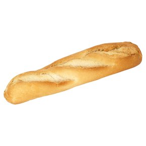 small baguette waitrose partners