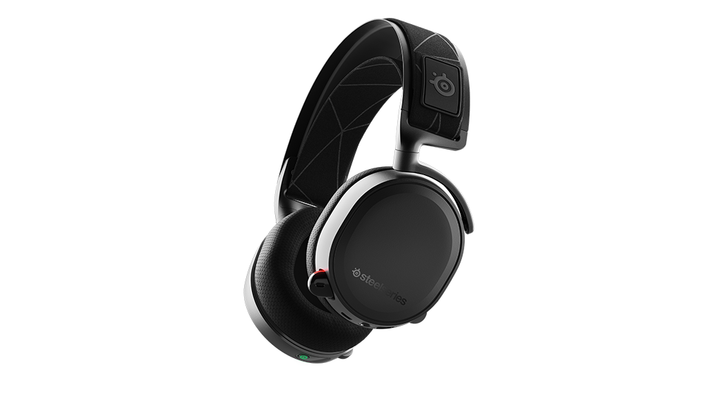 arctis 7 best wireless