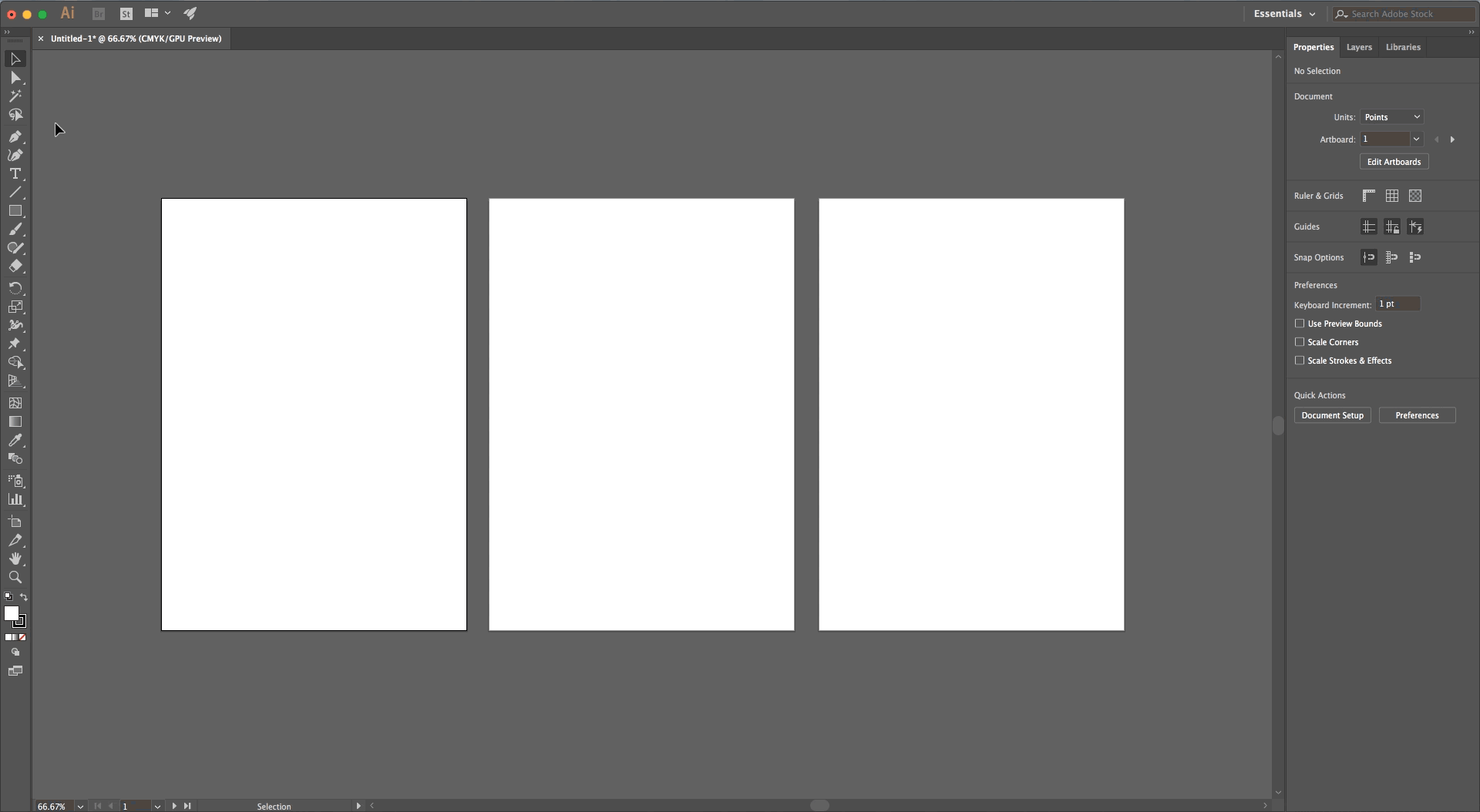 how to set up