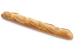 baguette definição e significado