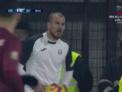 cfr cluj astra 1