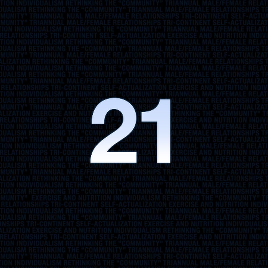21 dr odd