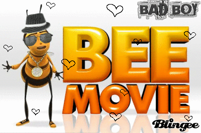 bee movie picture 40936312