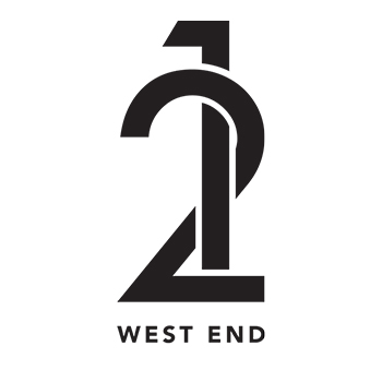 21 west end ave