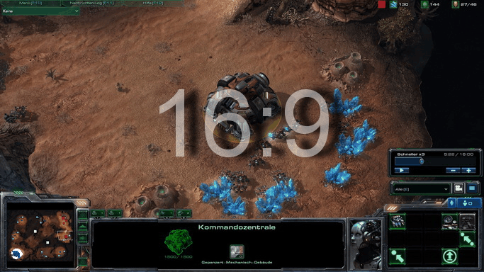 16 9 or 16