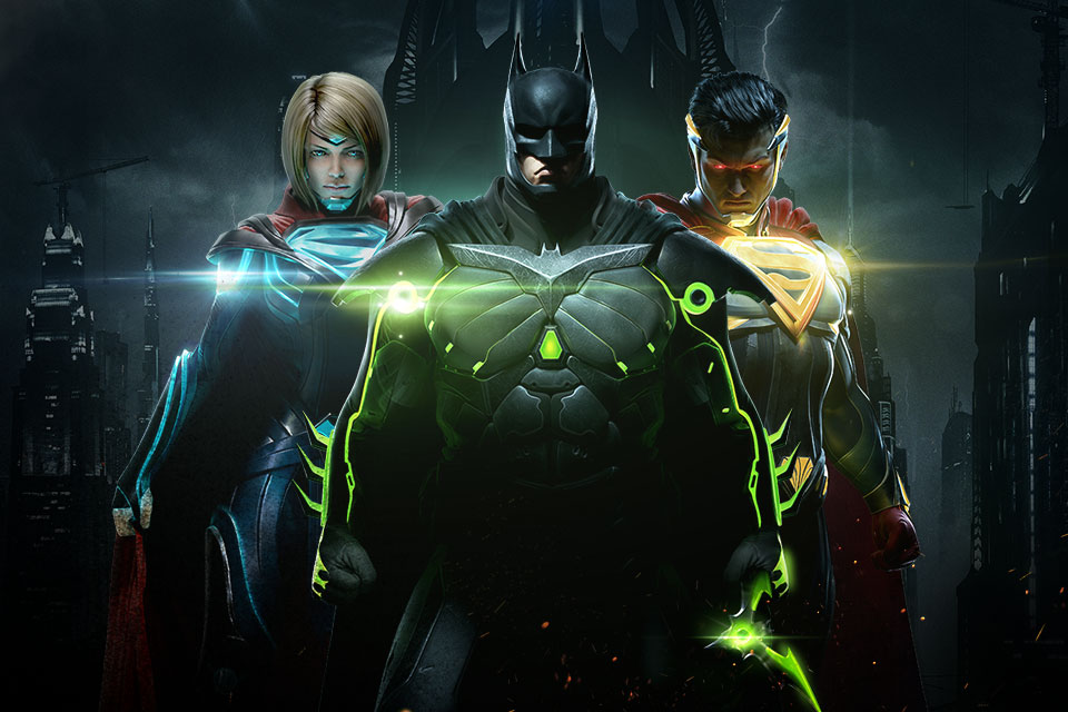 home injustice 2