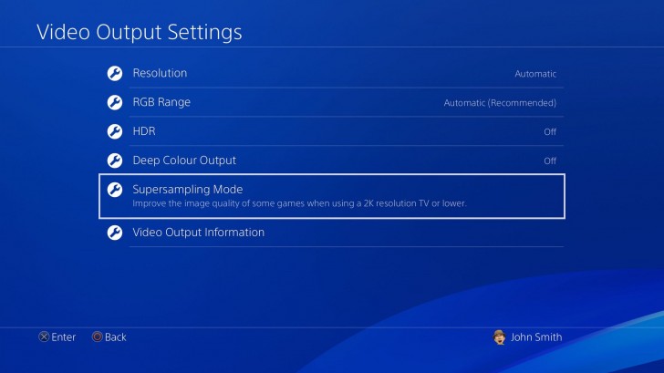 ps4 pro 5 50