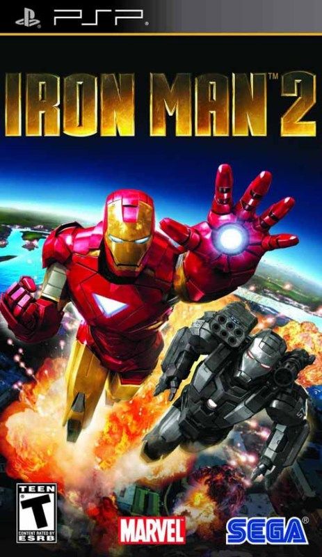 buy new iron 2