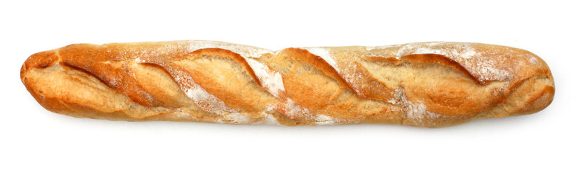 baguette de pain french