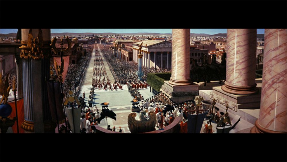 film studies 101 a