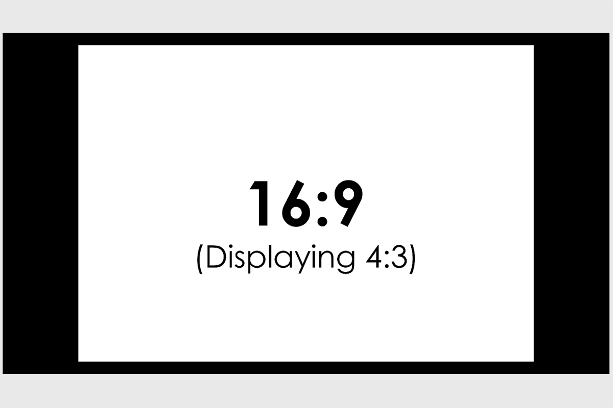 understanding aspect ratio elite