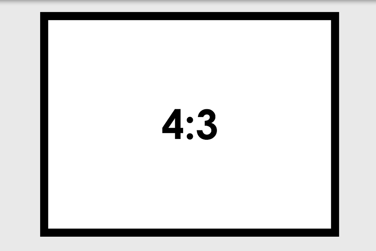 understanding aspect ratio elite