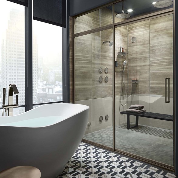 rooms gallery tile stone