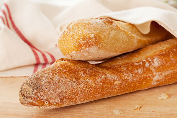 baguette french bread the