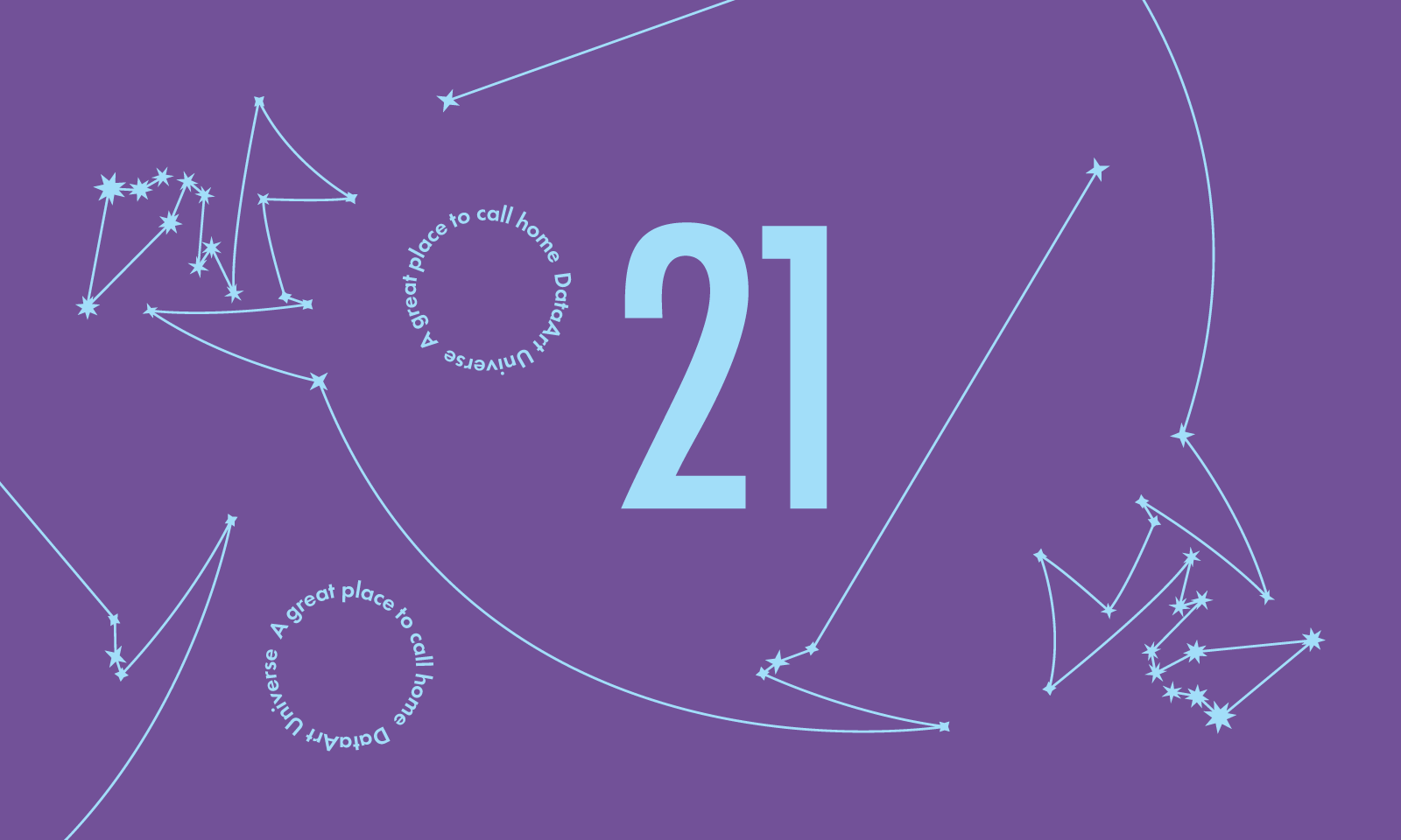 dataart turns 21