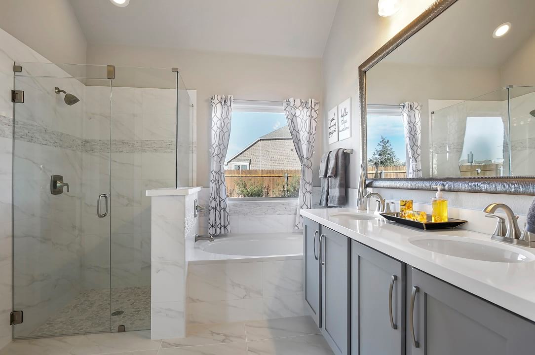 new homes for sale