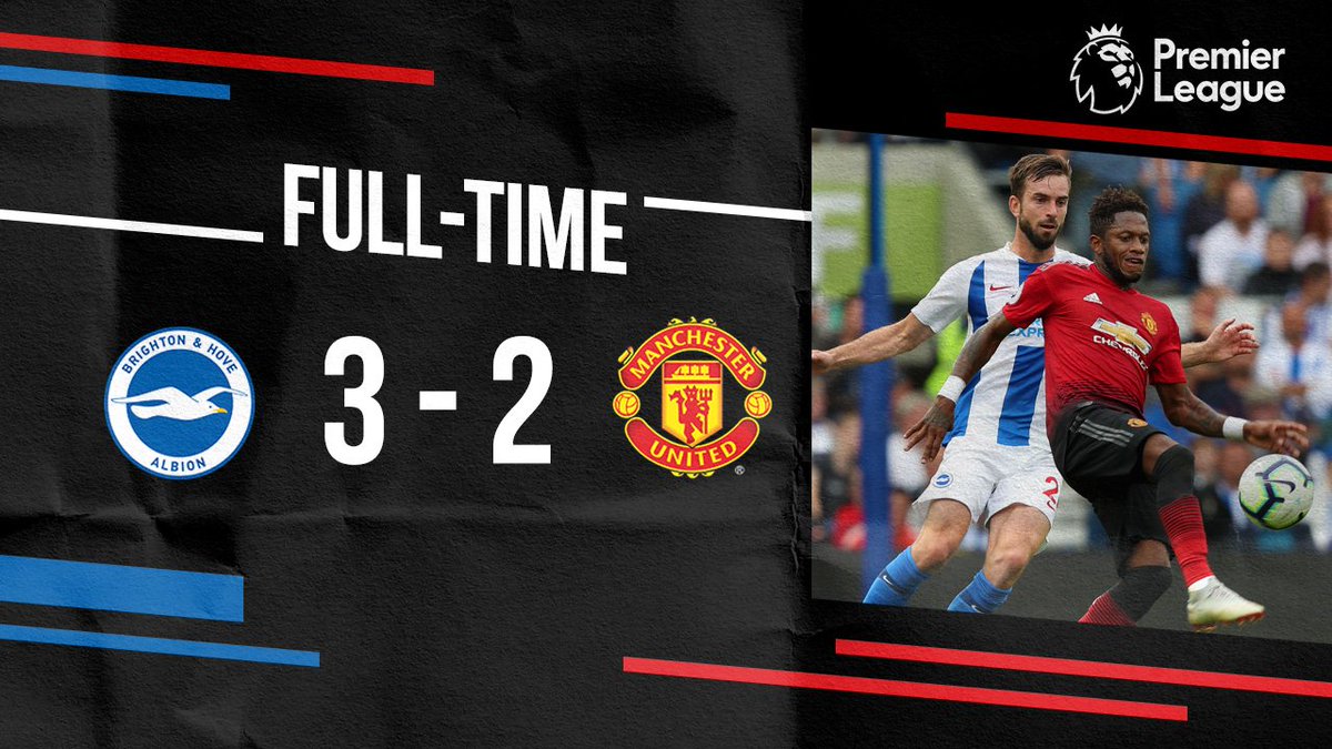full time mufc are