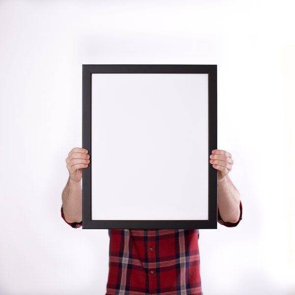 16 x 20 framed