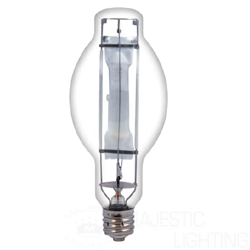 grow light 400w metal