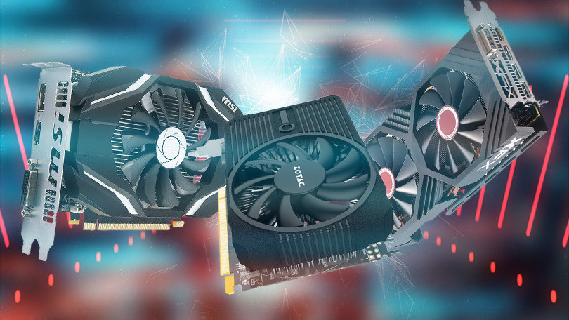 the best graphics cards