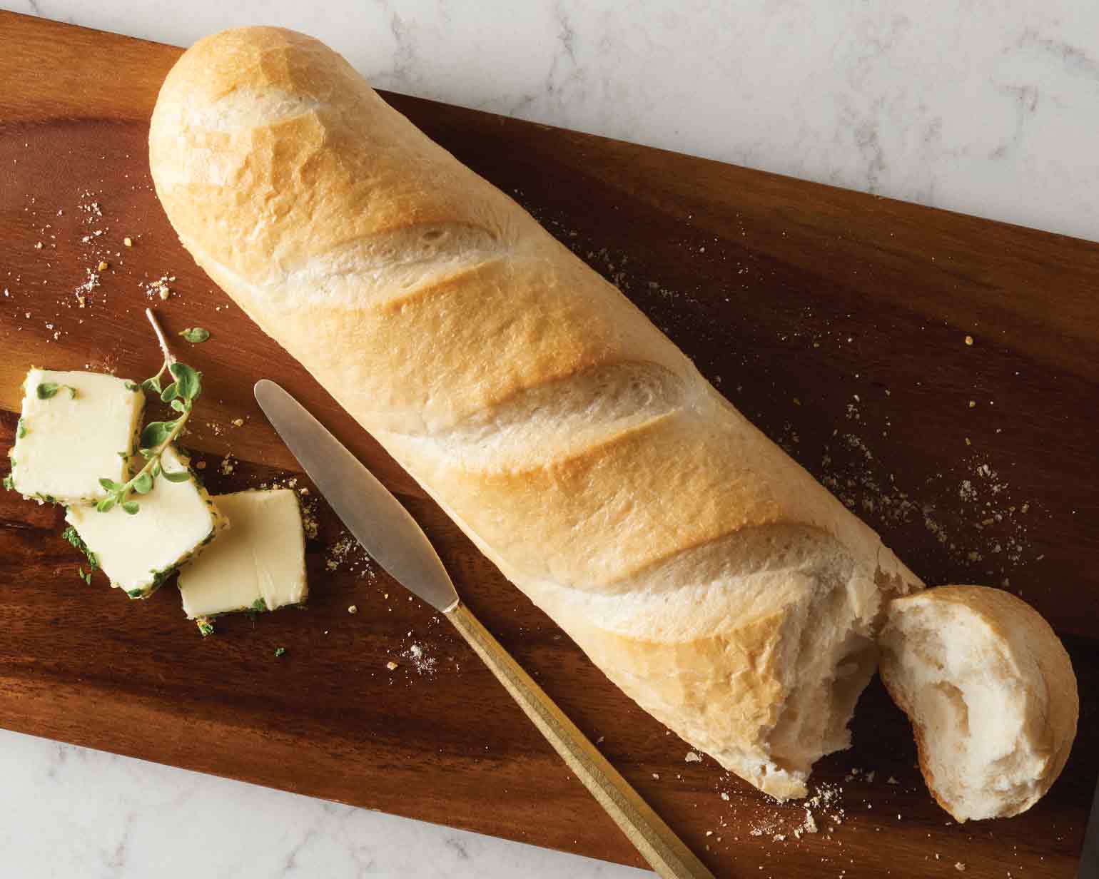 french baguette