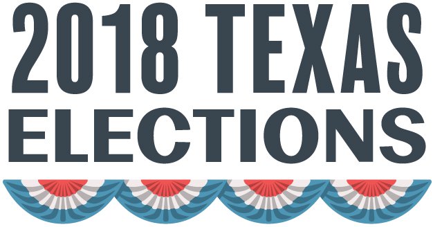 texas elections 2018 candidates