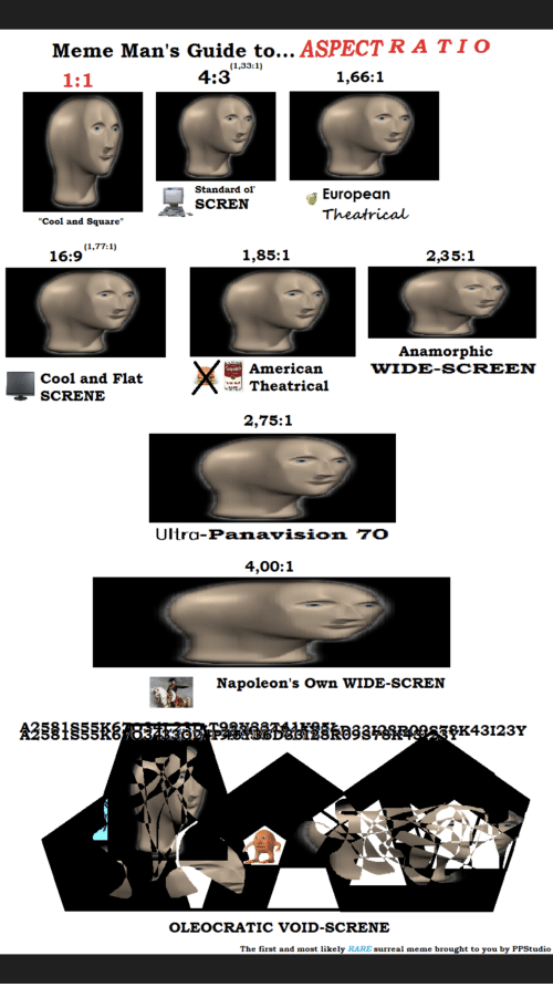 meme man s guide