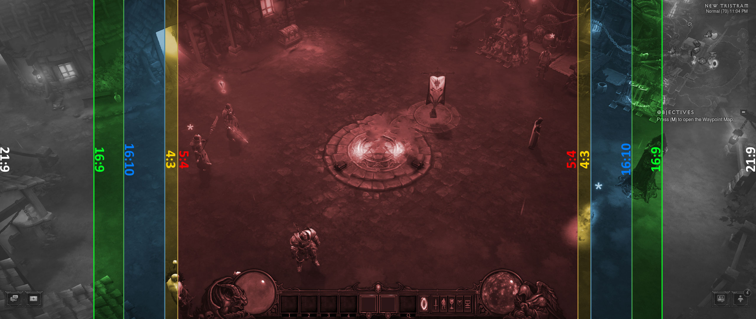 this image compares the