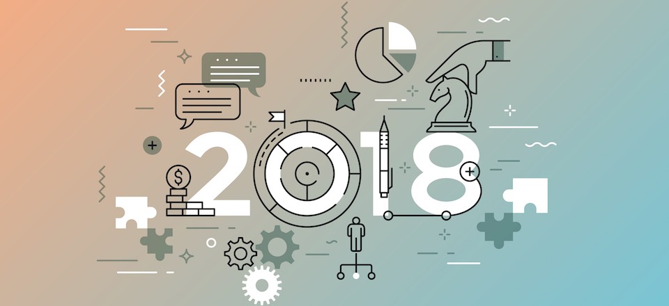 8 fundraising trends for